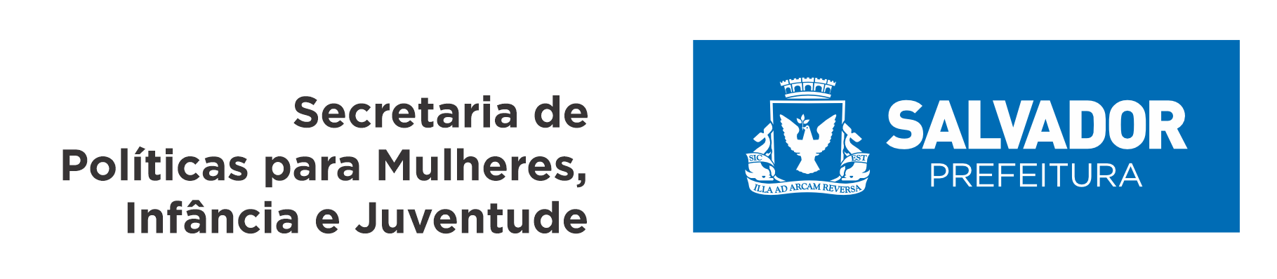 Logo Secretaria